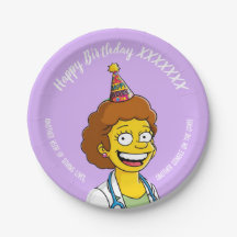 DOCTORS BIRTHDAY violet pediatric anti-stress