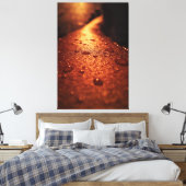 Doçura キャンバスプリント (インサイチュ (寝室))