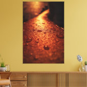 Doçura キャンバスプリント (インサイチュ (リビング))