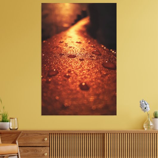 Doçura キャンバスプリント (インサイチュ (リビング))