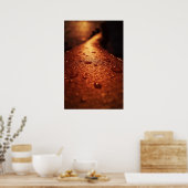 Doçura ポスター (キッチン)