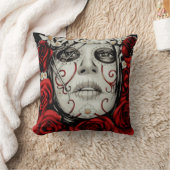 DOD クッション (ブランケット)