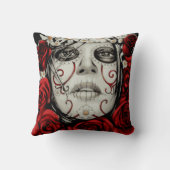 DOD クッション (裏面)