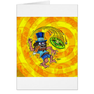 DOD -ディスクゴルフ