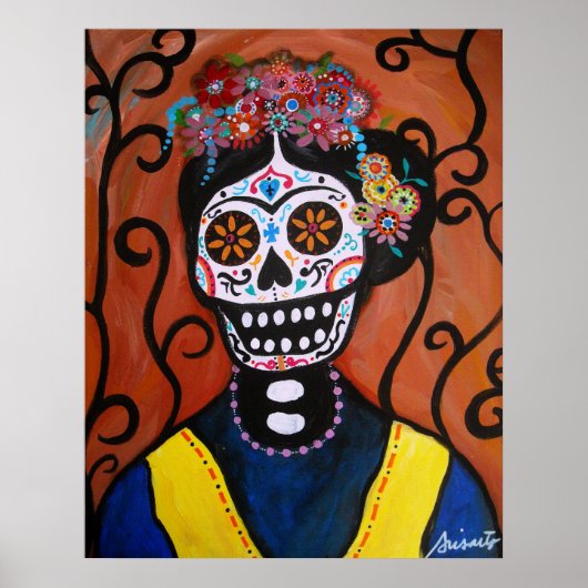 DOD ポスター (正面)