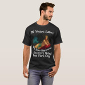 DOD DOJ EPA チキンフィンガー イエス キリスト 共和党 Tシャツ (正面フル)