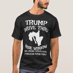 DOD DOJ EPA 戦犯 犯罪 殺人者 Tシャツ