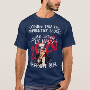 DOD DOJ FW AFFORD CARE ACT オバマ PREMIUM COST RISE Tシャツ