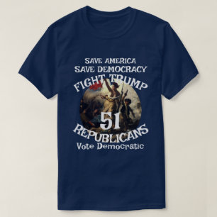 DOD DOJ FW AFFORD CARE ACT オバマ PREMIUM COST RISE Tシャツ