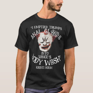 DOD DOJ HHS 医療費 医療 Tシャツ