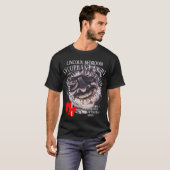 DOD DOJ HHS 費用 価格 ヘルスケア 健康 Tシャツ (正面フル)