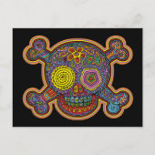 DOD -sk1a ポストカード (正面)