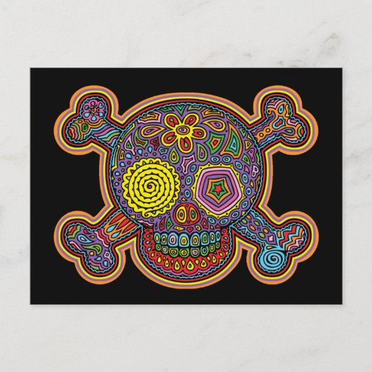 DOD -sk1a ポストカード (正面)