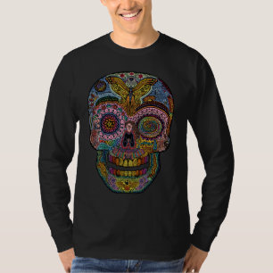 Dod Sk511色 Tシャツ