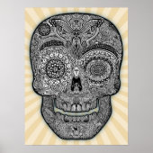 DoD Sk511-bw ポスター (正面)