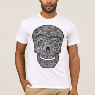 DoD Sk511-bw Tシャツ