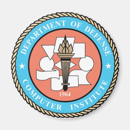 DODCIマグネット マグネット (正面)