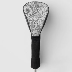 Doddle Design ゴルフヘッドカバー