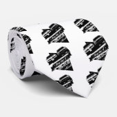 Dodge Challenger and Pontiac Trans Am Muscle cars ネクタイ (ロール)
