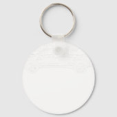 Dodge Ram キーホルダー (正面)