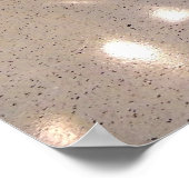 Dodge Viper 2008 American Sports Car Poster Photo ポスター (角)