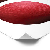 Dodgeballポスター ポスター (角)