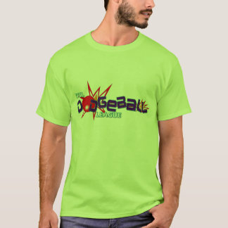 Dodgeball4 Tシャツ