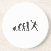 Dodgeball コースター (正面)