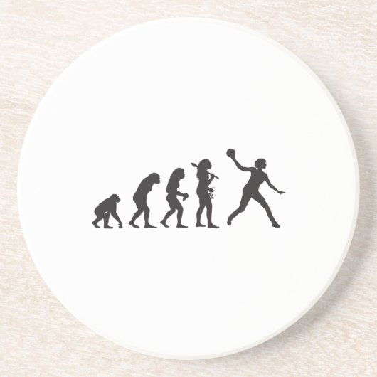 Dodgeball コースター (正面)