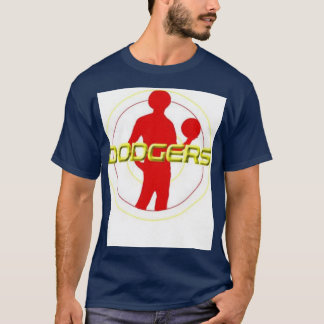 Dodgeball Tシャツ