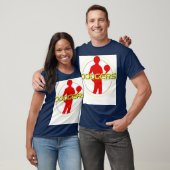 Dodgeball Tシャツ (ユニセックス)