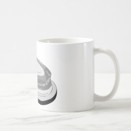 Dodgemのマグ コーヒーマグカップ