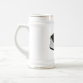 Dodgemのマグ コーヒーマグカップ