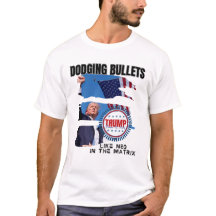 Dodging箇条書き切り