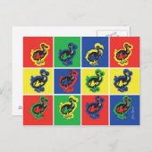 Dodoはがき ポストカード (正面/裏面)