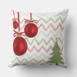 Dodo Craft Studio あったかクリスマス オーナメント アート クッション