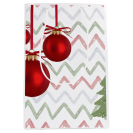 Dodo Craft Studio: こころ温まるクリスマスのおくりもの。 ミディアムペーパーバッグ