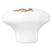 Dodo Design Personalised セラミックノブ (側面)