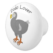 Dodo Design Personalised セラミックノブ (右)