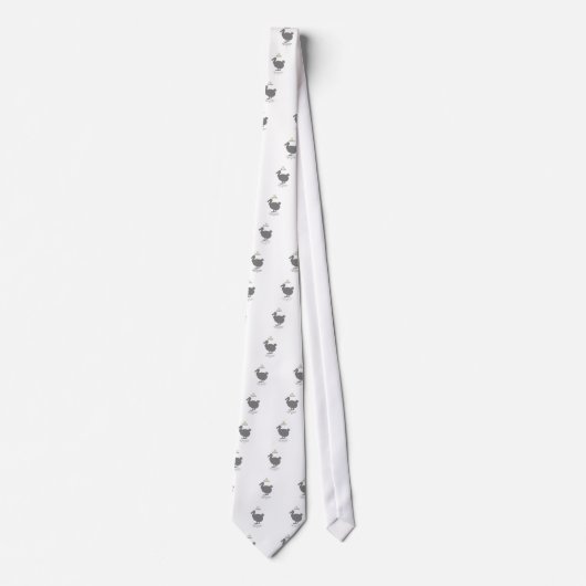 Dodo g5 ネクタイ (正面)
