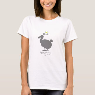 Dodo g5 tシャツ