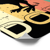 Dodo Vogel ポスター (角)