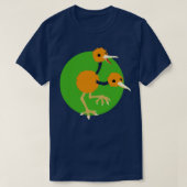 Doduo Basic Tシャツ (デザイン正面)