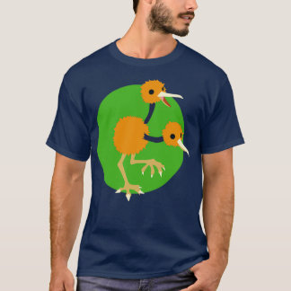 Doduo Basic Tシャツ