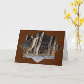 Doe 5074 wdbk – 任意のカスタマイズ大事な行事 カード (黄色い花)