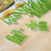 Doe and Fawn 520 PCs Puzzle ジグソーパズル (側面)