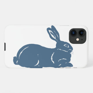 Doebuck Blues iPhone 11ケース