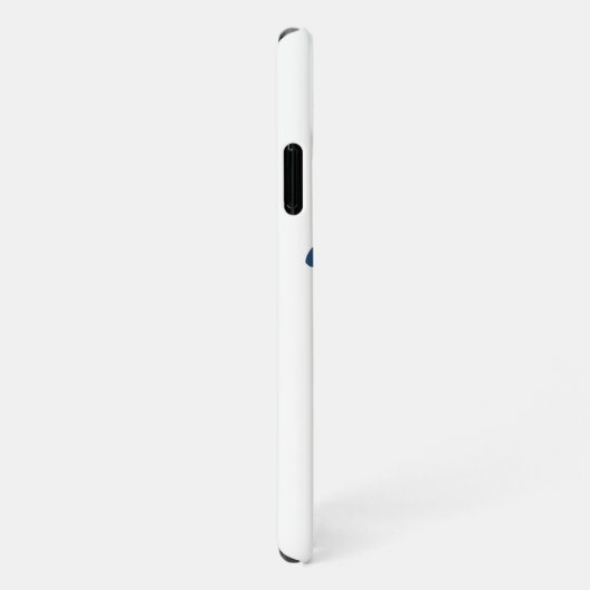 Doebuck Blues iPhone 11ケース iPhoneケース (右側)