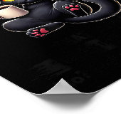 Does Anybody Else Have A Voice In Their Head That  ポスター (角)