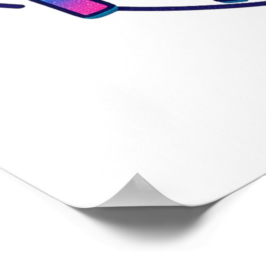 Does Not Play Well....  ポスター (角)